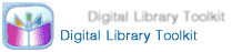 Digital Library Toolkit
