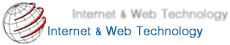 Internet & Web Technology