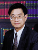 Picture of member of NECTEC board