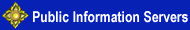 National servers run by NECTEC.