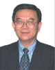 Picture of member of NECTEC board