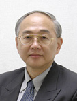 Picture of member of NECTEC board